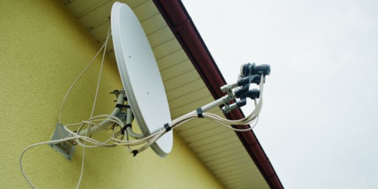 Últimos Dias para TROCAR sua Antena de TV Antiga por uma nova DE GRAÇA