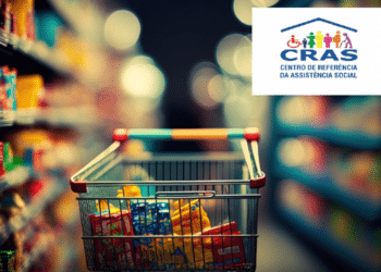 Não Perca! Veja como pedir a Cesta Básica de R$ 330 do CRAS