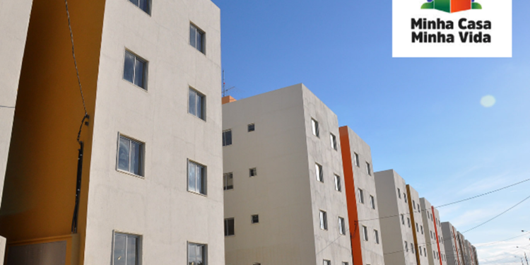 Subsídio de até R$ 55 MIL: Como aproveitar o Minha Casa Minha Vida