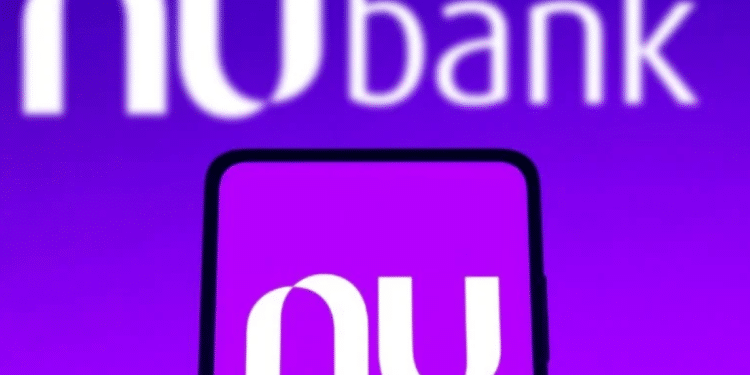Qual é o telefone do Banco Nubank?