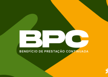 Beneficiários do BPC Celebram HOJE (15/07) aumento do valor e saque rápido pelo Pix - Confira!