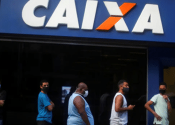 Qual o horário de funcionamento da Caixa Econômica Federal?
