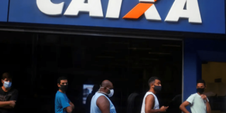 Qual o horário de funcionamento da Caixa Econômica Federal?