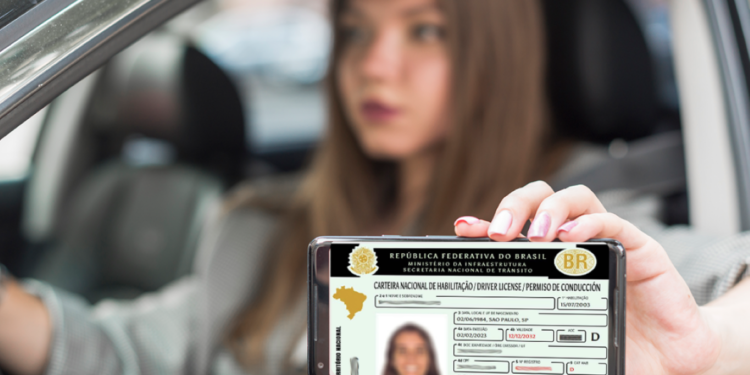 CNH Social: Detran começa a chamar os Aprovados; você está na lista?