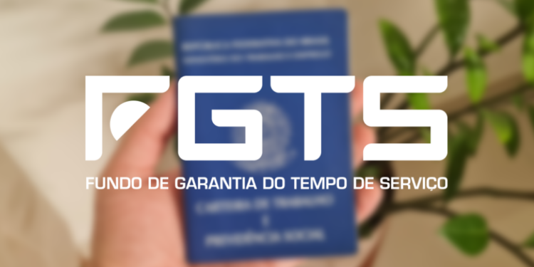 FGTS Aniversário de Julho já disponível! Veja como receber seu dinheiro