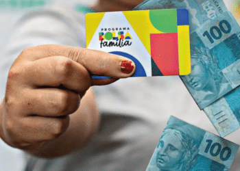 Como receber o Bolsa Família?