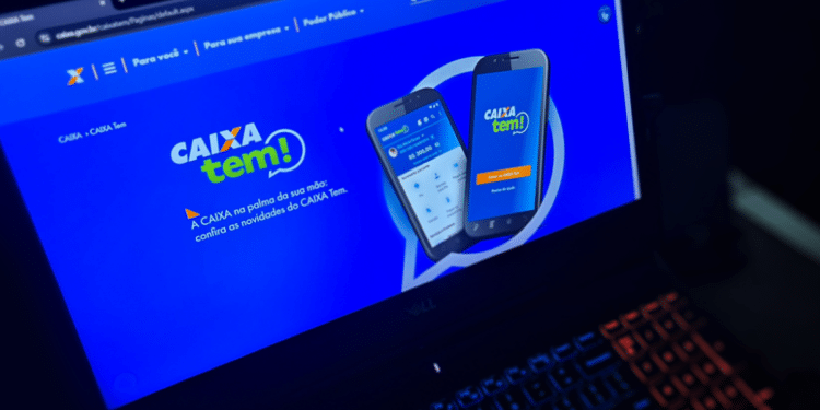 Atualização do Caixa Tem LIBERA ESTES pagamentos para NIS 1, 3, 2, 5, 4, 6, 8, 7, 9 e 0
