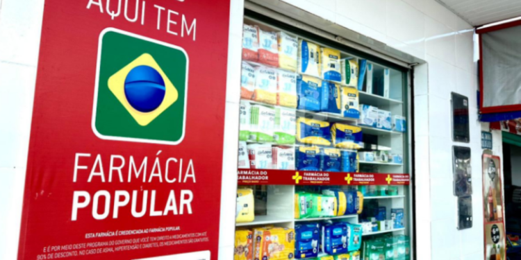 Farmácia Popular acaba de anunciar GRATUIDADE em Remédios - Veja quais estão incluídos