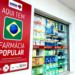 Farmácia Popular acaba de anunciar GRATUIDADE em Remédios - Veja quais estão incluídos