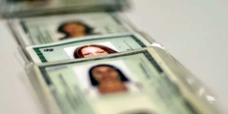 Veja como funciona a liberação de vagas para obter a sua Carteira de Identidade!