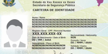 Mutirão vai emitir GRATUITAMENTE nova carteira de identidade neste sábado (24/07)