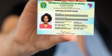 Emissão da Nova Carteira de Identidade começa HOJE - Veja como solicitar a sua!