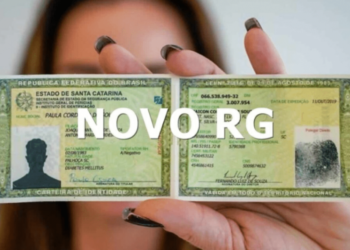 Veja como fazer seu NOVO RG hoje (16/07); CIN vai substituir 12 Documentos