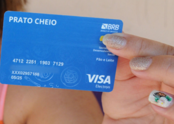 O que é o Programa PRATO CHEIO e como receber?