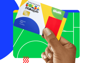 Contagem regressiva para o retorno do Bolsa Família! Veja Calendário detalhado