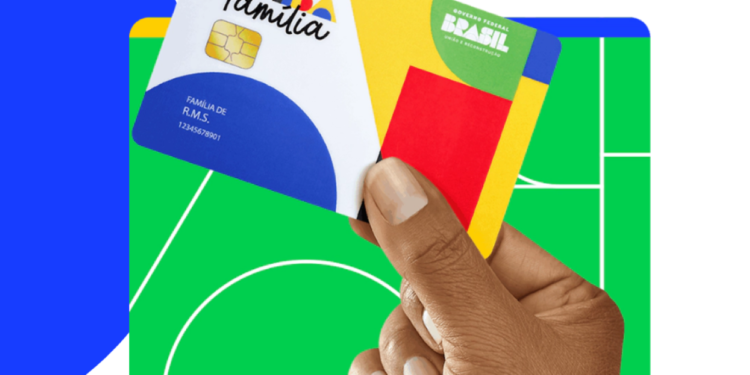 Contagem regressiva para o retorno do Bolsa Família! Veja Calendário detalhado