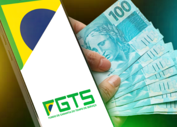 Lucro Recorde do FGTS: Veja quando o Dinheiro estará na sua conta