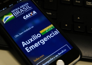 Novo Auxílio Emergencial de R$ 1.412 Liberado por Lula: Confira se Seu CPF Está na Lista!