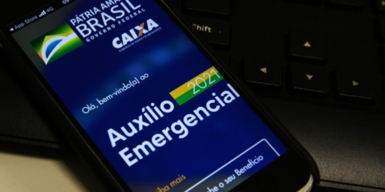 Novo Auxílio Emergencial de R$ 1.412 Liberado por Lula: Confira se Seu CPF Está na Lista!
