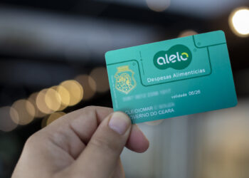 Auxílio Cesta Básica