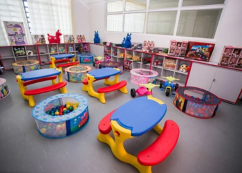 Como solicitar o Auxílio-Creche 2024?