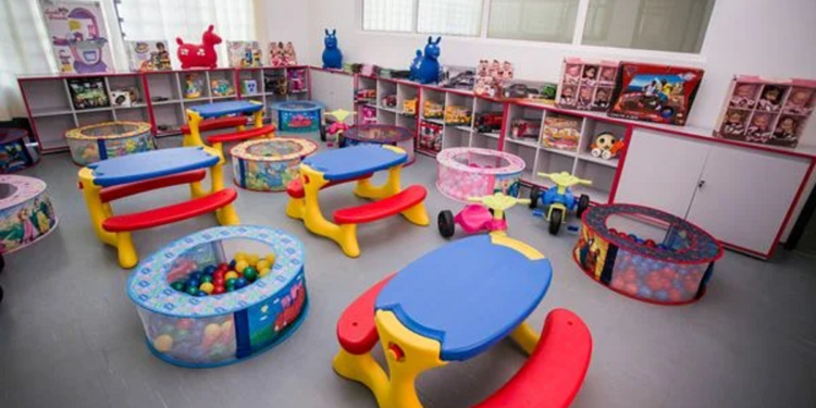 Como solicitar o Auxílio-Creche 2024?