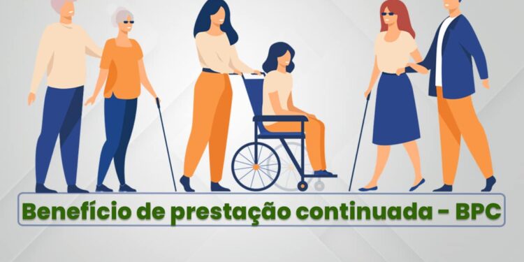 Revisão do Cadastro do BPC: Saiba Tudo