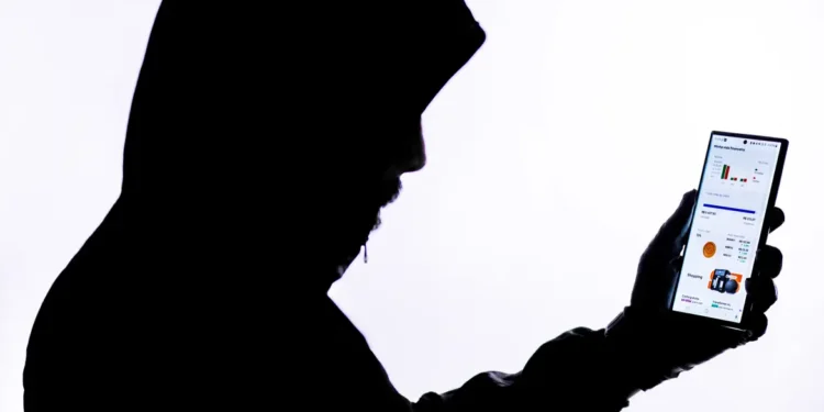 Banco Central Emite Alerta golpe contas bancárias