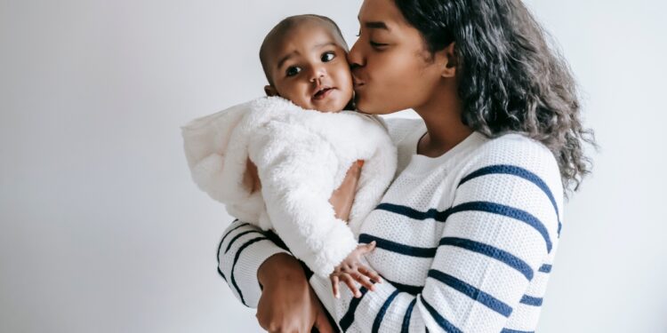 Benefício para mães