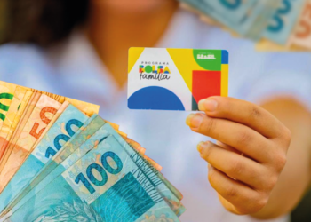 Calendário Julho 2024 do Bolsa Família. Imagem: Assistencialismo