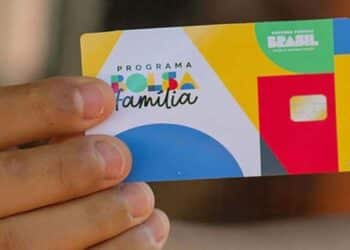 Como pedir a 2ª via do Cartão do Bolsa Família em 2024?