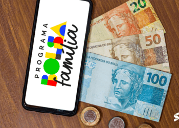 Calendário de Pagamentos Bolsa Família
