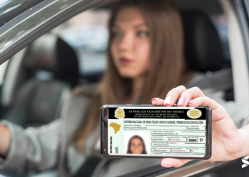 Inscrições para CNH GRATUITA foram adiadas! Imagem: Assistencialismo