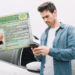 Novas Vagas para Carteira de Motorista GRATUITA. Imagem: Assistencialismo