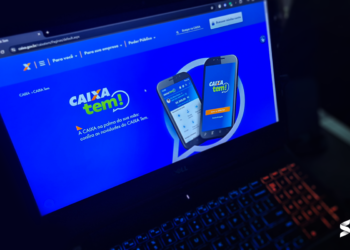 Como Resolver Problemas no Caixa Tem? Imagem: Assistencialismo
