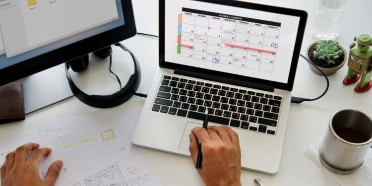 Quais são os próximos feriados no Calendário 2024? Imagem: Freepik