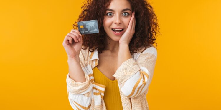 Cartão de crédito