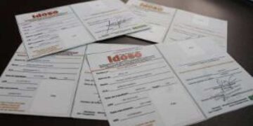 Carteira do Idoso: Como funciona o processo de solicitação online?