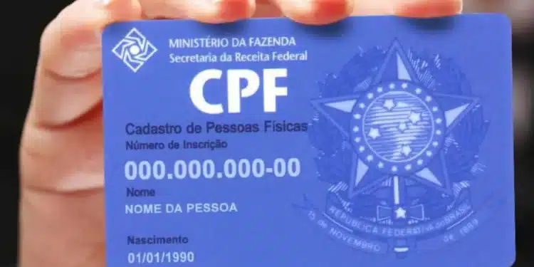 Chave PIX: Quais são os riscos de usar o CPF? Saiba Tudo