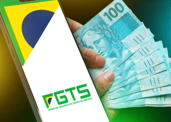 Liberação Total do FGTS: Saiba como acessar 100% do Saldo Disponível. Imagem: Assistencialismo