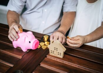 Financiamento de Imóvel para Quem Recebe BPC. Imagem: Freepik