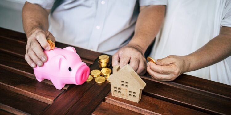 Financiamento de Imóvel para Quem Recebe BPC. Imagem: Freepik