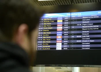 Governo libera compra de passagens aéreas por apenas R$ 200