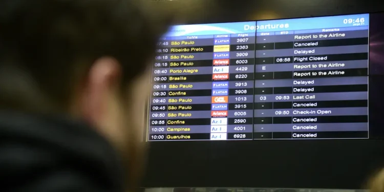 Governo libera compra de passagens aéreas por apenas R$ 200