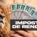 Imposto de Renda 2024: Restituição será paga VIA PIX. Imagem: Assistencialismo