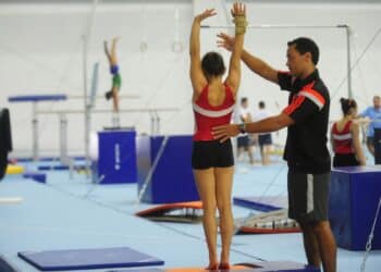 Inscrições para programa Bolsa Esporte estão ABERTAS