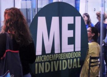 Empréstimos de até R$ 21 mil para MEIs. Imagem: Agência Gov EBC