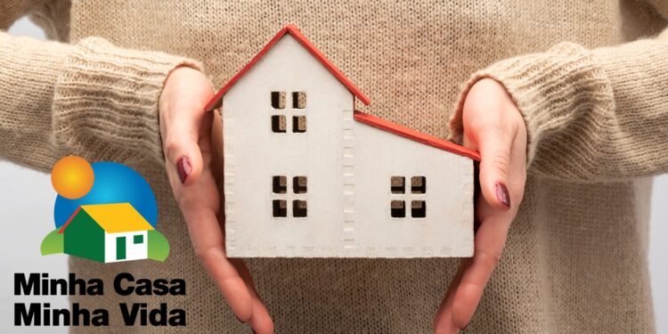 Minha Casa, Minha Vida