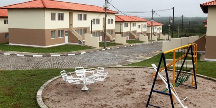 Minha Casa Minha Vida: Governo vai financiar entrada para imóveis da Faixa 3 - Confira
