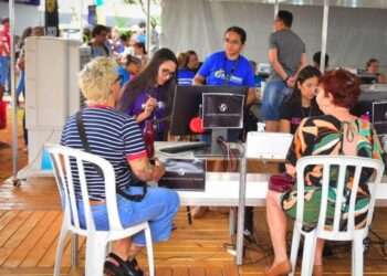 Mutirão com atendimento GRATUITO nesta terça (30/07) para casos de divórcio, pensão e guarda